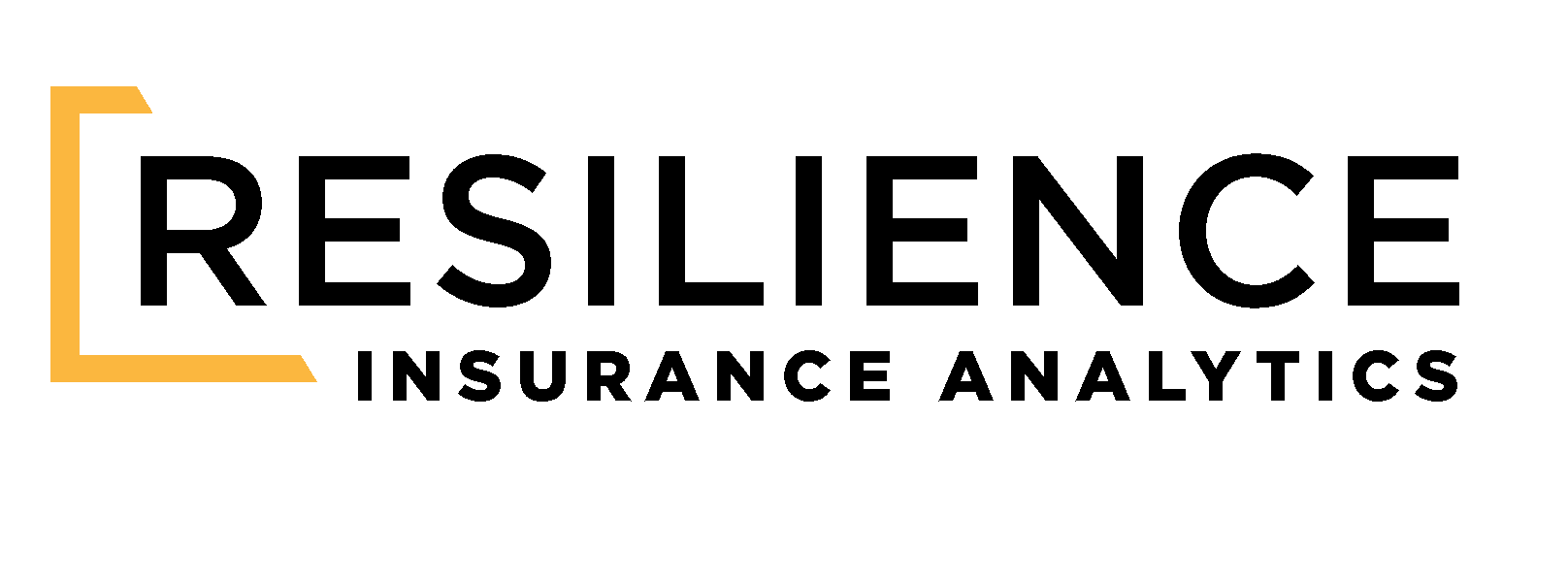 Resilience Insurance Analytics